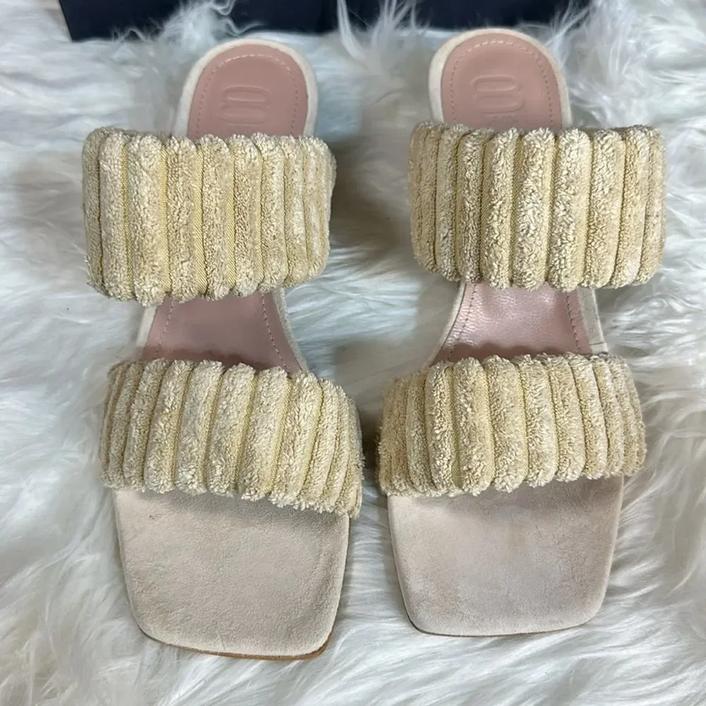 Super cute wedges